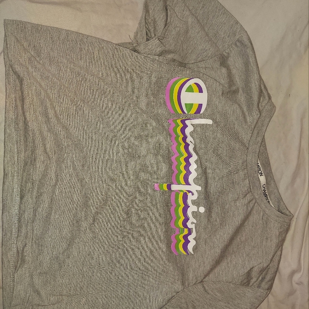Champion shirt